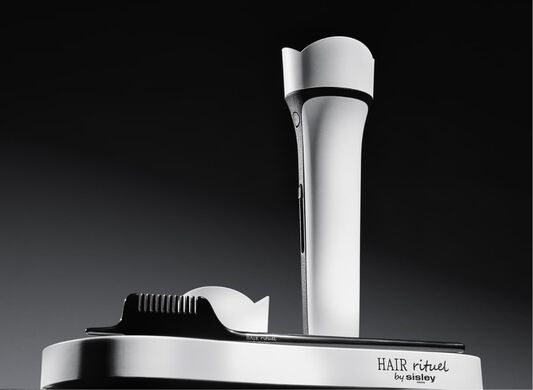 Το Hair Rituel Analyzer χρησιμοποιείται για: